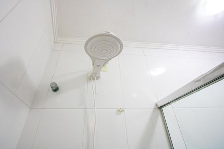 Apartamento à venda com 70m², 2 quartos e 1 vaga Apartamento à venda com 70m², 2 quartos e 1 vagaBanheiro do quarto 1