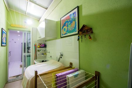 Apartamento à venda com 70m², 2 quartos e 1 vaga Apartamento à venda com 70m², 2 quartos e 1 vagaÁrea de serviço