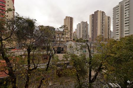 Apartamento para alugar com 56m², 2 quartos e 1 vagaVista do Quarto