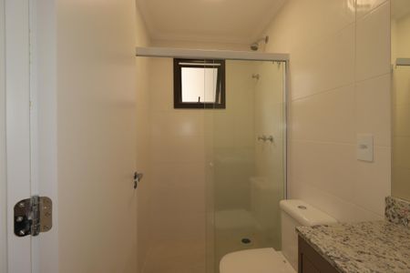 Apartamento para alugar com 56m², 2 quartos e 1 vagaBanheiro da Suíte