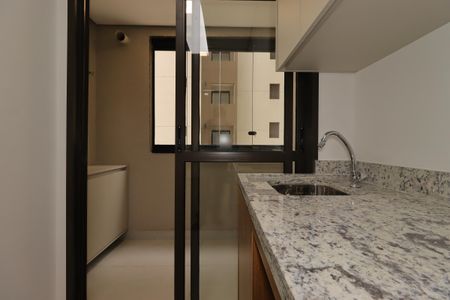 Apartamento para alugar com 56m², 2 quartos e 1 vagaÁrea de Serviço