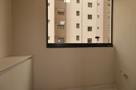 Apartamento para alugar com 56m², 2 quartos e 1 vagaÁrea de Serviço