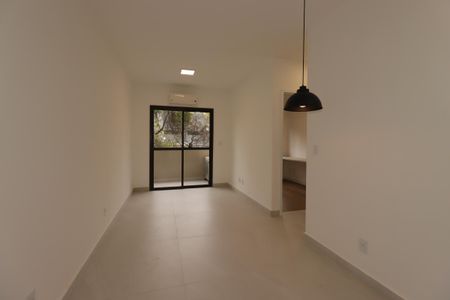 Apartamento para alugar com 56m², 2 quartos e 1 vagaSala