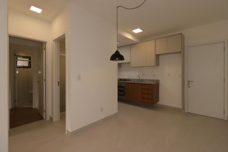Apartamento para alugar com 56m², 2 quartos e 1 vagaSala
