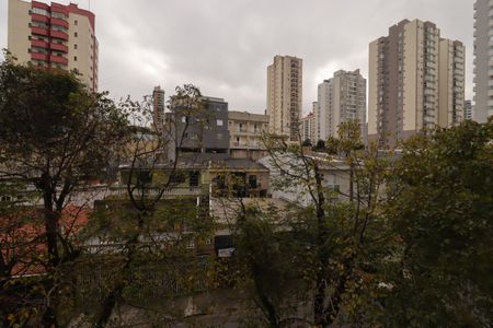Apartamento para alugar com 56m², 2 quartos e 1 vagaVista da Suíte