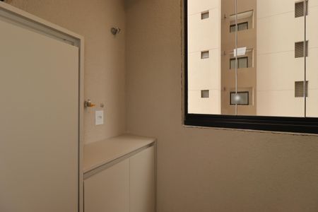 Apartamento para alugar com 56m², 2 quartos e 1 vagaÁrea de Serviço