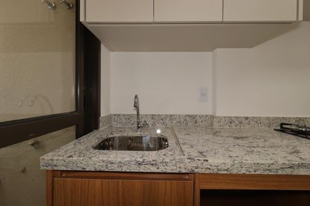 Apartamento para alugar com 56m², 2 quartos e 1 vagaÁrea de Serviço