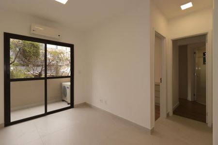 Apartamento para alugar com 56m², 2 quartos e 1 vagaSala