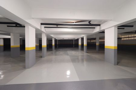 Apartamento para alugar com 56m², 2 quartos e 1 vagaGaragem