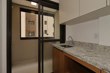 Apartamento para alugar com 56m², 2 quartos e 1 vagaÁrea de Serviço