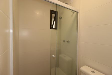 Apartamento para alugar com 56m², 2 quartos e 1 vagaBanheiro Social