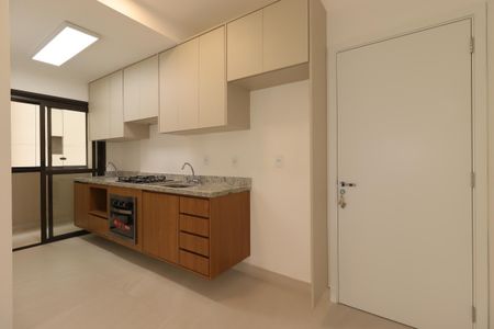 Apartamento para alugar com 56m², 2 quartos e 1 vagaCozinha