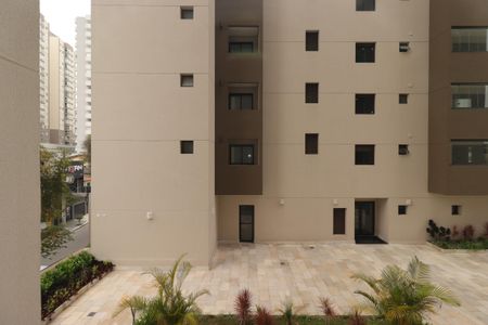 Apartamento para alugar com 56m², 2 quartos e 1 vagaVista da Área de Serviço