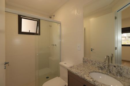 Apartamento para alugar com 56m², 2 quartos e 1 vagaBanheiro da Suíte