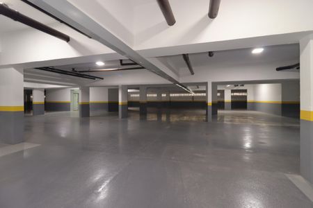Apartamento para alugar com 56m², 2 quartos e 1 vagaGaragem