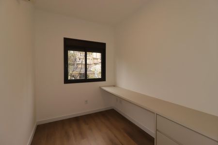 Apartamento para alugar com 56m², 2 quartos e 1 vagaQuarto