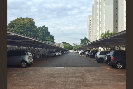 Apartamento para alugar com 46m², 2 quartos e 1 vagaÁrea externa