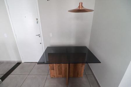 Sala  de apartamento para alugar com 2 quartos, 46m² em Residencial das Americas, Ribeirão Preto