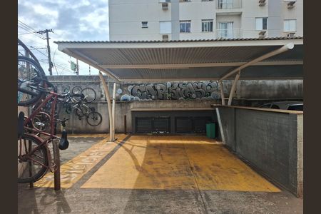 Apartamento para alugar com 46m², 2 quartos e 1 vagaÁrea externa