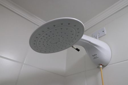 Apartamento para alugar com 46m², 2 quartos e 1 vagaBanheiro 