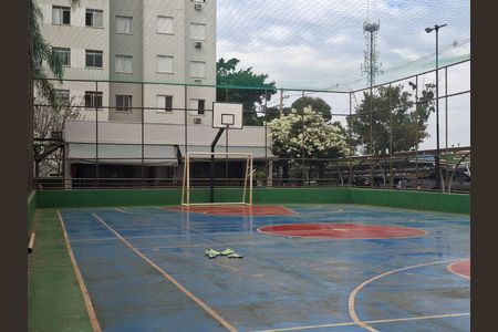 Apartamento para alugar com 46m², 2 quartos e 1 vagaQuadra 