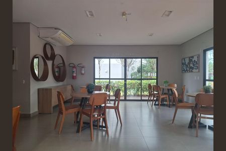 Apartamento para alugar com 46m², 2 quartos e 1 vagaÁrea externa