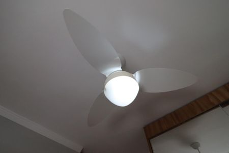Apartamento para alugar com 46m², 2 quartos e 1 vagaQuarto 2