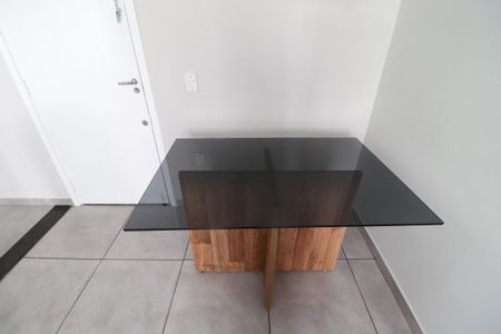 Apartamento para alugar com 46m², 2 quartos e 1 vagaSala 