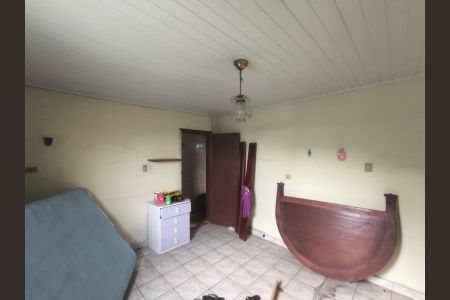 Banheiro de casa à venda com 3 quartos, 250m² em Vila Nhocuné, São Paulo