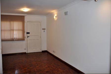 Detalhe - Sala de casa de condomínio para alugar com 2 quartos, 92m² em Conjunto Residencial Vista Verde, São Paulo