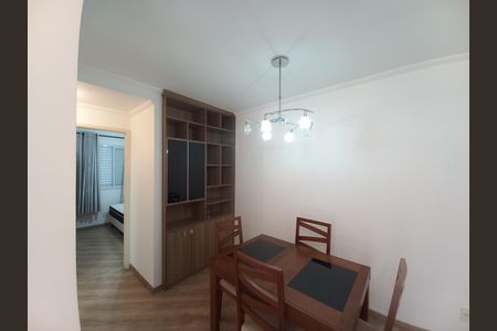 Sala de apartamento para alugar com 2 quartos, 45m² em Vila Buarque, São Paulo