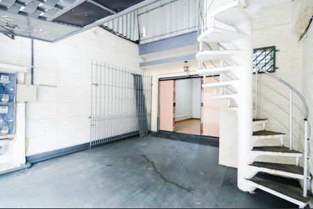 Garagem de casa para alugar com 1 quarto, 25m² em Jardim Maia, Guarulhos