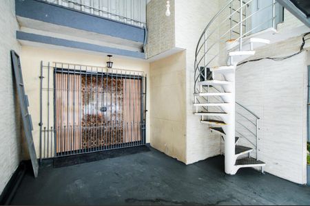 Casa para alugar com 25m², 1 quarto e 1 vagaGaragem