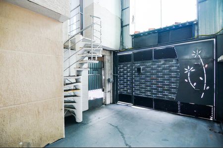 Casa para alugar com 25m², 1 quarto e 1 vagaGaragem