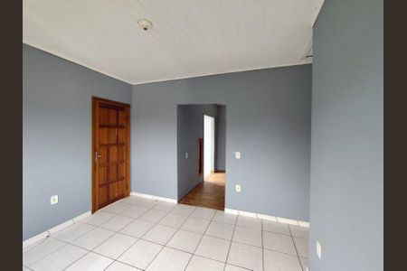 Casa para alugar com 105m², 3 quartos e 1 vaga Casa para alugar com 105m², 3 quartos e 1 vagaSala