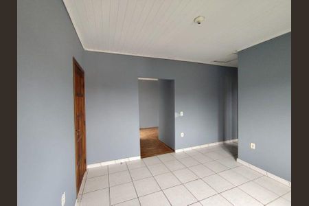 Casa para alugar com 105m², 3 quartos e 1 vaga Casa para alugar com 105m², 3 quartos e 1 vagaSala