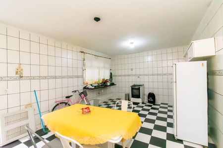Cozinha de casa à venda com 5 quartos, 110m² em Quinta da Paineira, São Paulo