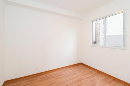 Quarto de apartamento para alugar com 1 quarto, 25m² em Guaianases, São Paulo