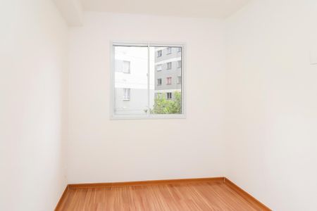 Quarto de apartamento para alugar com 1 quarto, 25m² em Guaianases, São Paulo