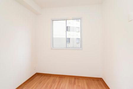 Quarto de apartamento para alugar com 1 quarto, 25m² em Guaianases, São Paulo