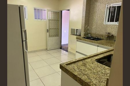 Casa à venda com 2 quartos, 130m² em Vila Miguel Vicente Cury, Campinas