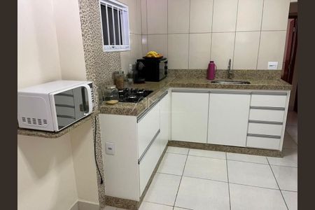 Casa à venda com 2 quartos, 130m² em Vila Miguel Vicente Cury, Campinas