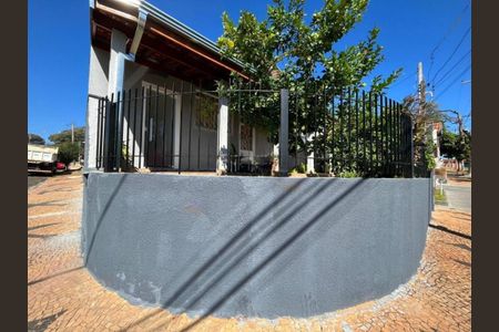 Casa à venda com 2 quartos, 130m² em Vila Miguel Vicente Cury, Campinas
