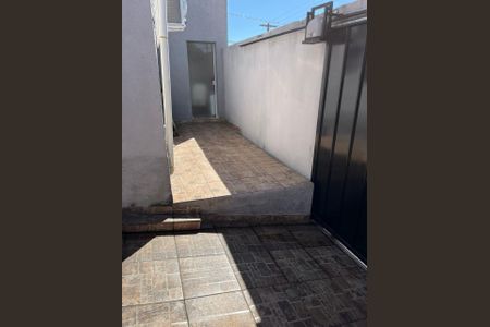 Casa à venda com 2 quartos, 130m² em Vila Miguel Vicente Cury, Campinas