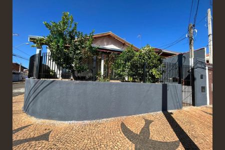 Casa à venda com 2 quartos, 130m² em Vila Miguel Vicente Cury, Campinas