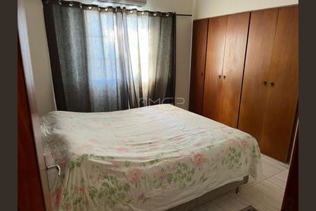 Casa à venda com 2 quartos, 130m² em Vila Miguel Vicente Cury, Campinas
