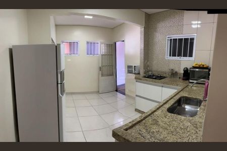 Casa à venda com 2 quartos, 130m² em Vila Miguel Vicente Cury, Campinas