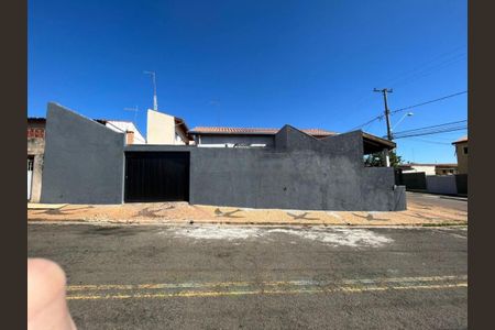 Casa à venda com 2 quartos, 130m² em Vila Miguel Vicente Cury, Campinas