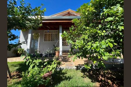 Casa à venda com 2 quartos, 130m² em Vila Miguel Vicente Cury, Campinas
