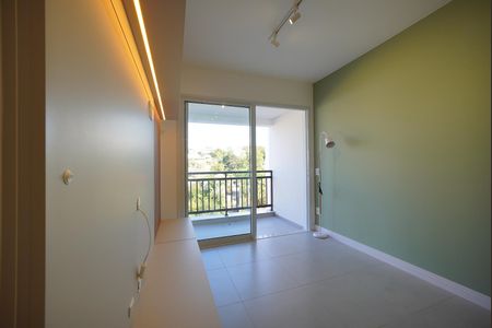 Apartamento para alugar com 49m², 1 quarto e 1 vagaSala